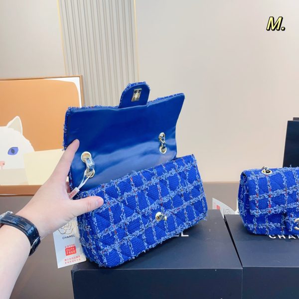 Laveszi Luxury Bags CN 506