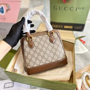 Laveszi Luxury Bags GG 600