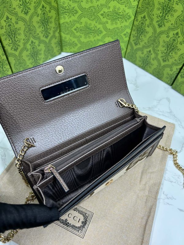 Laveszi Luxury Bags GG 585