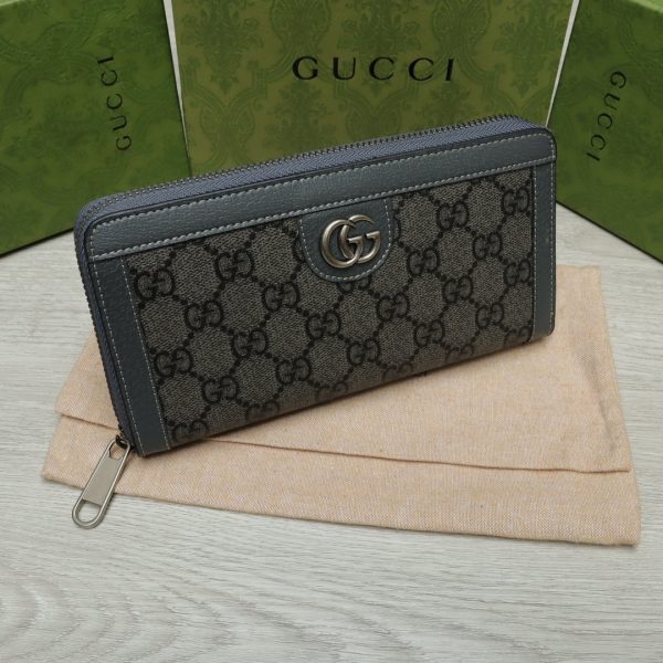 Laveszi Luxury Bags GG 632