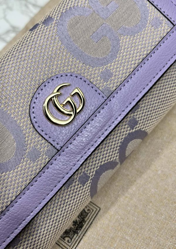 Laveszi Luxury Bags GG 586