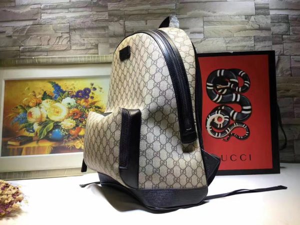 Laveszi Luxury Bags GG 639