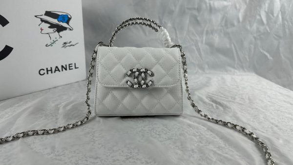 Laveszi Luxury Bags CN 462