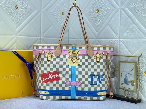 Laveszi Luxury Bags LV 810