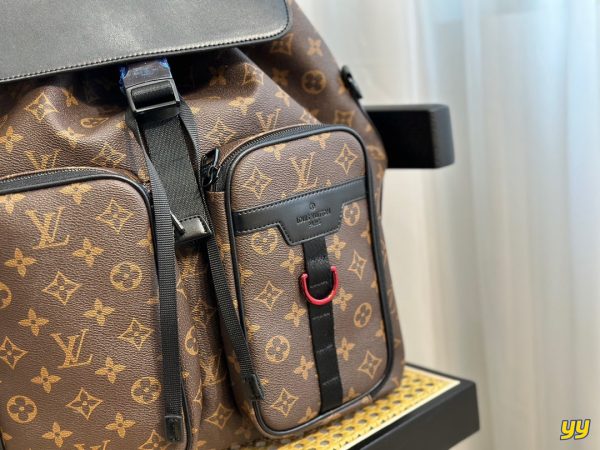 Laveszi Luxury Bags LV 734