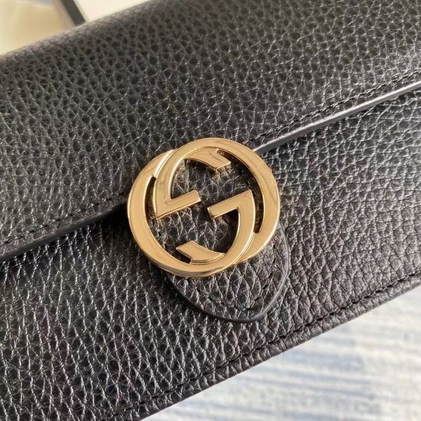 Laveszi Luxury Bags GG 509