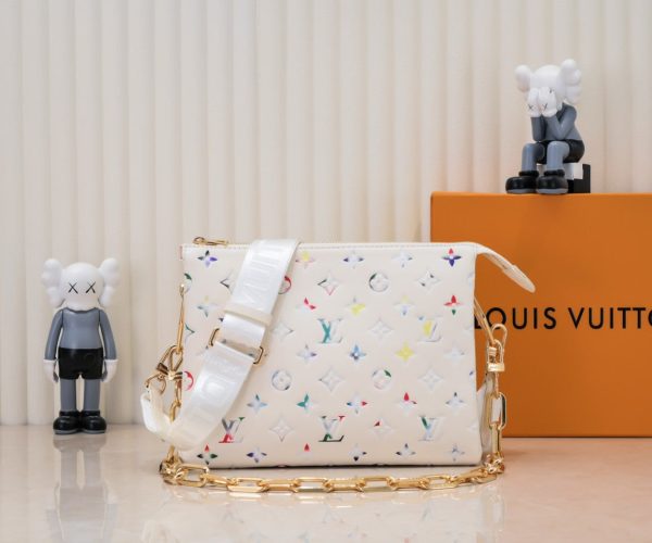 Laveszi Luxury Bags LV 589