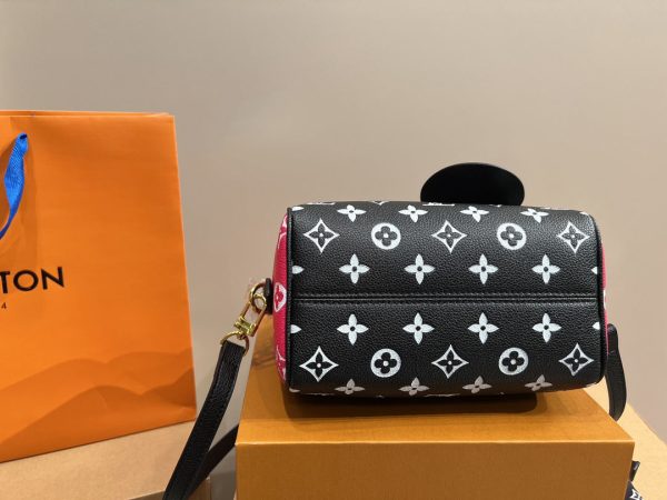 Laveszi Luxury Bags LV 732