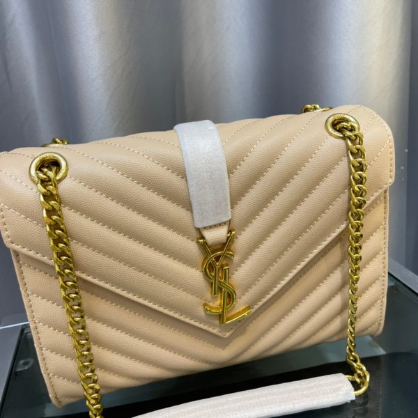 Laveszi Luxury Bags YL 251