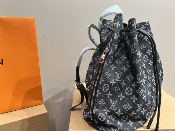 Laveszi Luxury Bags LV 753