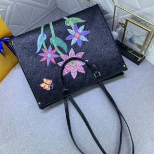 Laveszi Luxury Bags LV 769