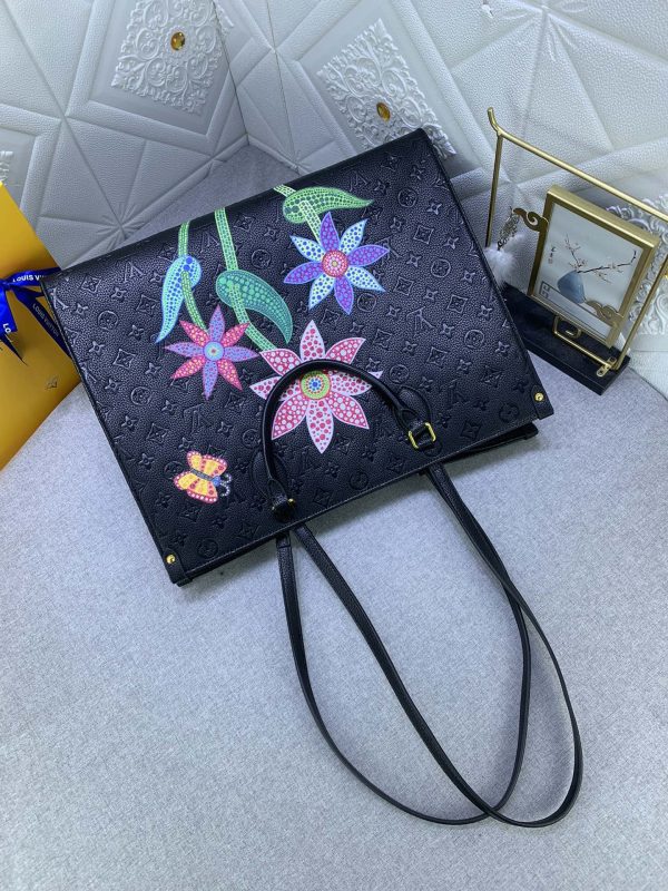 Laveszi Luxury Bags LV 769