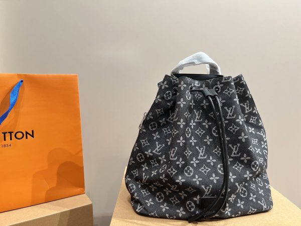 Laveszi Luxury Bags LV 753