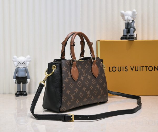 Laveszi Luxury Bags LV 848