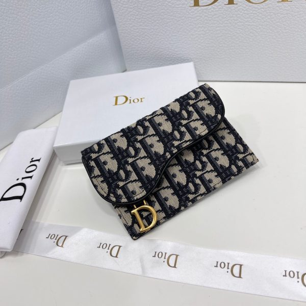 Laveszi Luxury Wallet CD 017