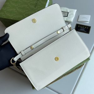 Laveszi Luxury Bags GG 419