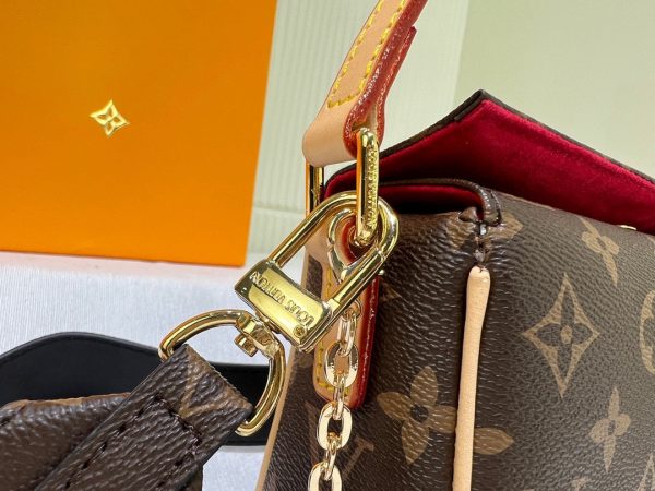 Laveszi Luxury Bags LV 886