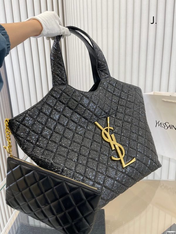 Laveszi Luxury Bags YL 331