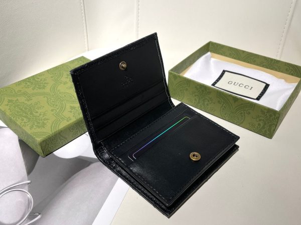 Laveszi Luxury Wallet GG 002