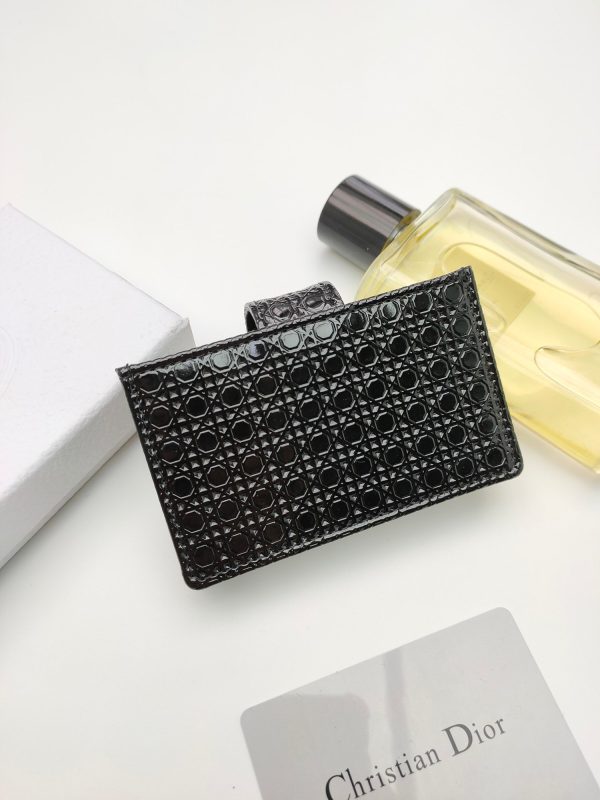 Laveszi Luxury Wallet CD 024