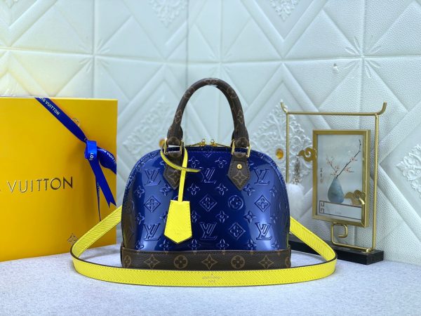 Laveszi Luxury Bags LV 835