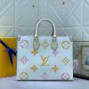 Laveszi Luxury Bags LV 815