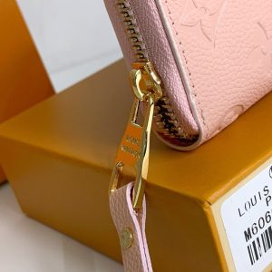 Laveszi Luxury Wallet LV 125