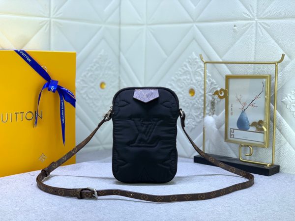 Laveszi Luxury Bags LV 621