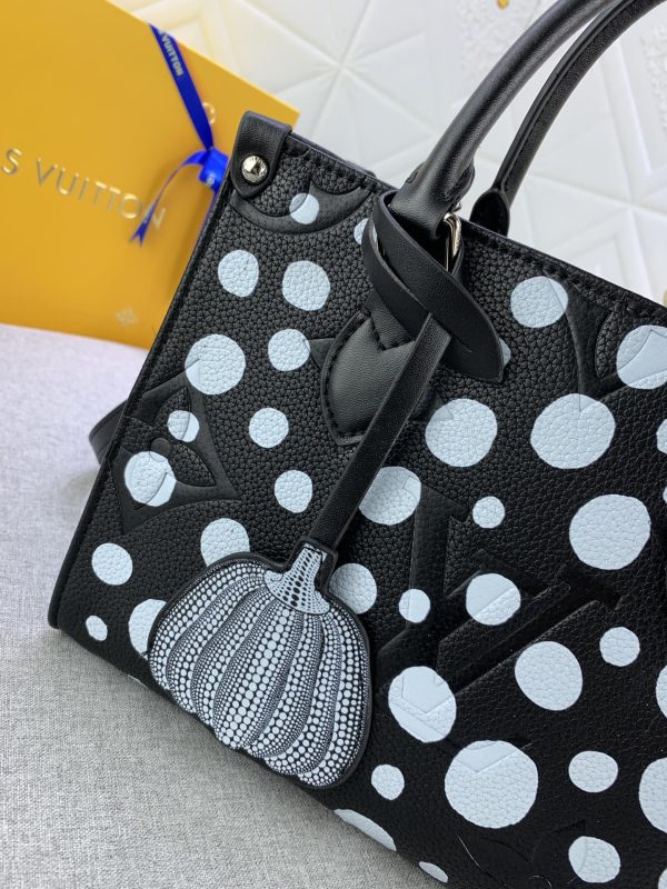 Laveszi Luxury Bags LV 638