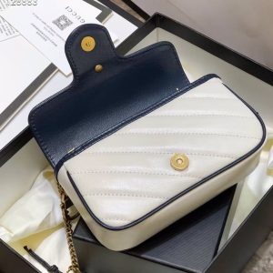 Laveszi Luxury Bags GG 441