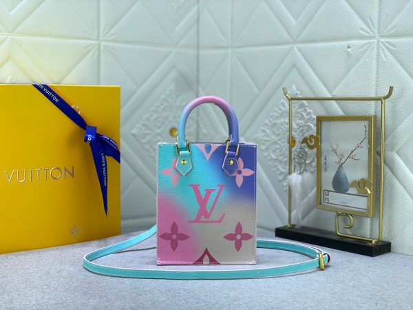 Laveszi Luxury Bags LV 824