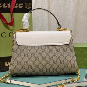 Laveszi Luxury Bags GG 414