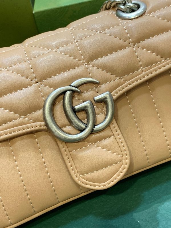 Laveszi Luxury Bags GG 408