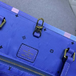 Laveszi Luxury Bags LV 748