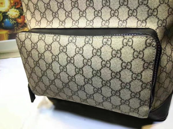 Laveszi Luxury Bags GG 544