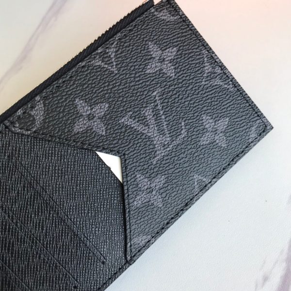 Laveszi Luxury Wallet LV 132