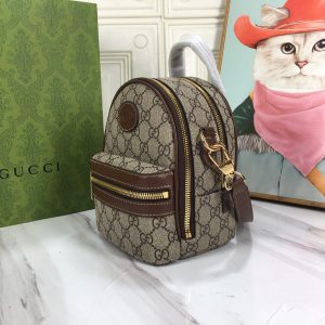 Laveszi Luxury Bags GG 565