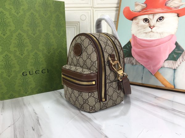 Laveszi Luxury Bags GG 565