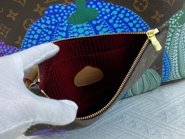 Laveszi Luxury Bags LV 674