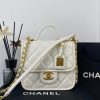 Laveszi Luxury Bags CN 419
