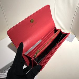 Laveszi Luxury Wallet CD 005