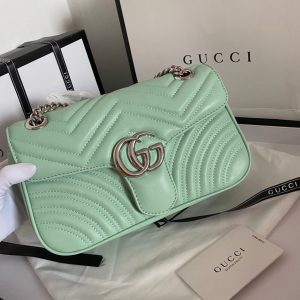 Laveszi Luxury Bags GG 529