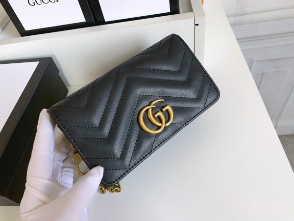 Laveszi Luxury Bags GG 411