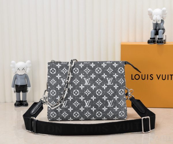 Laveszi Luxury Bags LV 656