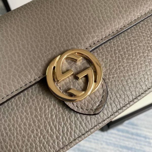 Laveszi Luxury Bags GG 510