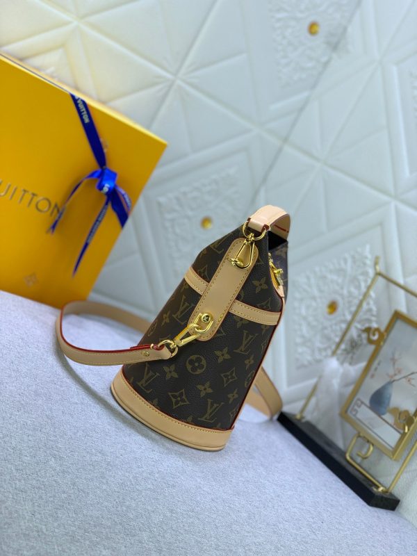 Laveszi Luxury Bags LV 647