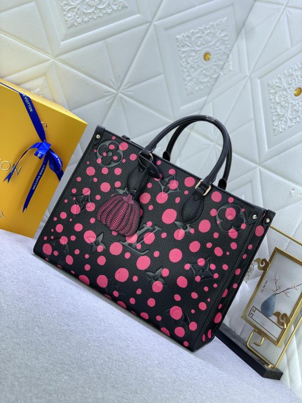 Laveszi Luxury Bags LV 634