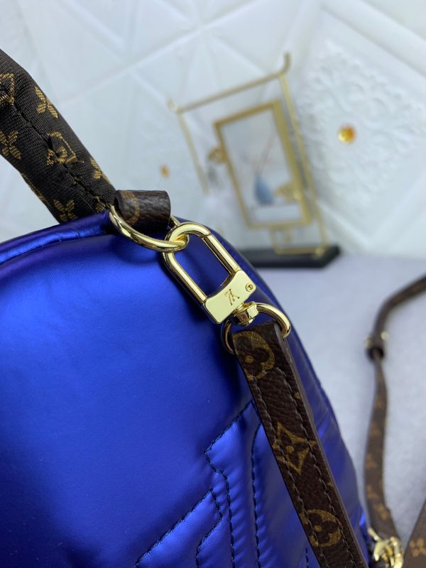 Laveszi Luxury Bags LV 642