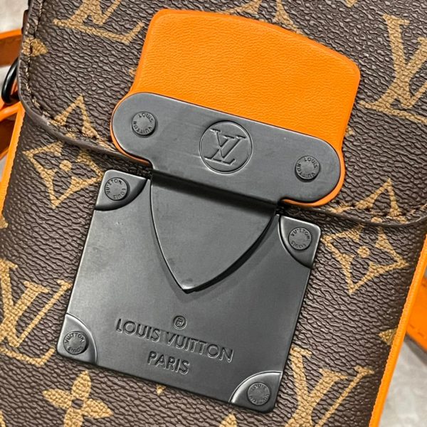 Laveszi Luxury Bags LV 805