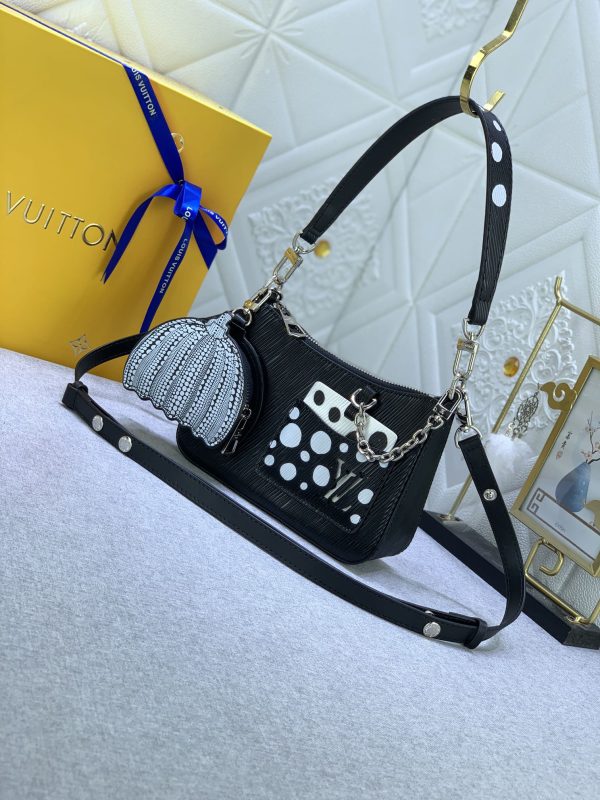 Laveszi Luxury Bags LV 770